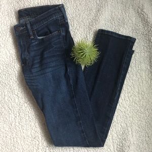 Abercrombie Boys Slim Fit Jeans